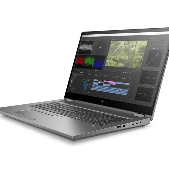 HP All in One Professional Entertainment Mobile Desktop PC  Brand New 